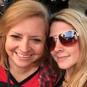 Meet your Posher, Jacquie